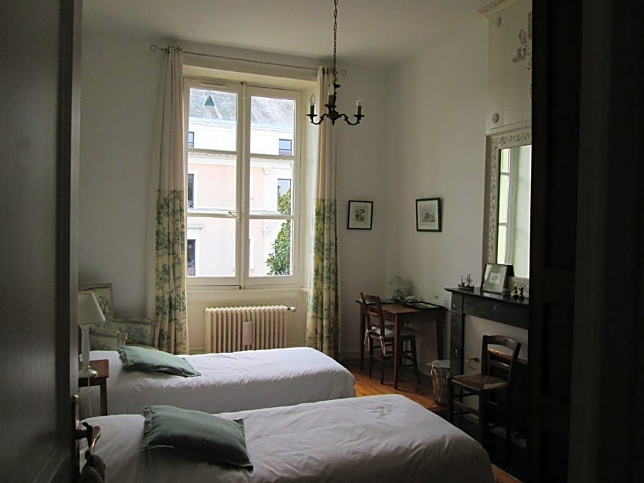 Chambre d'Hôtes Marchand
