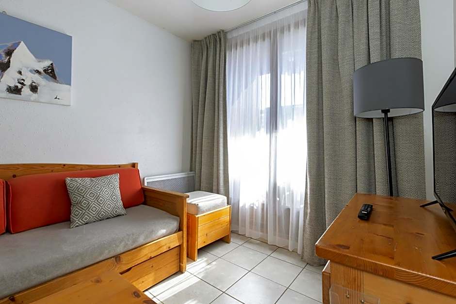 Résidence Odalys Les Chalets d'Evian