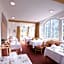 Hotel Alpenfriede