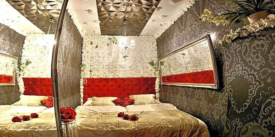 Ferrari wellness apartmán