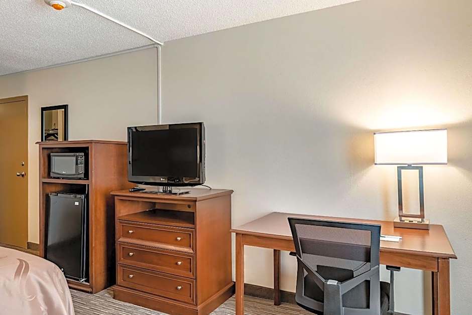 Quality Inn Bucyrus North