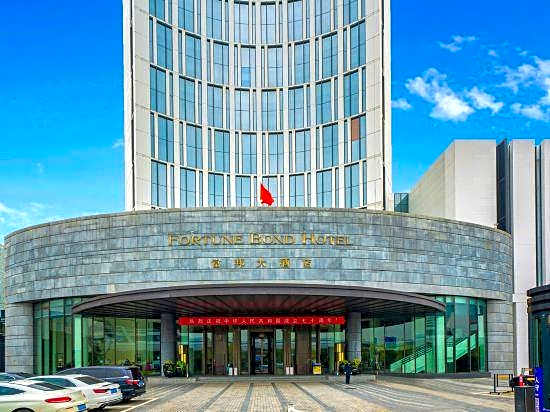 Fortune Bond Hotel