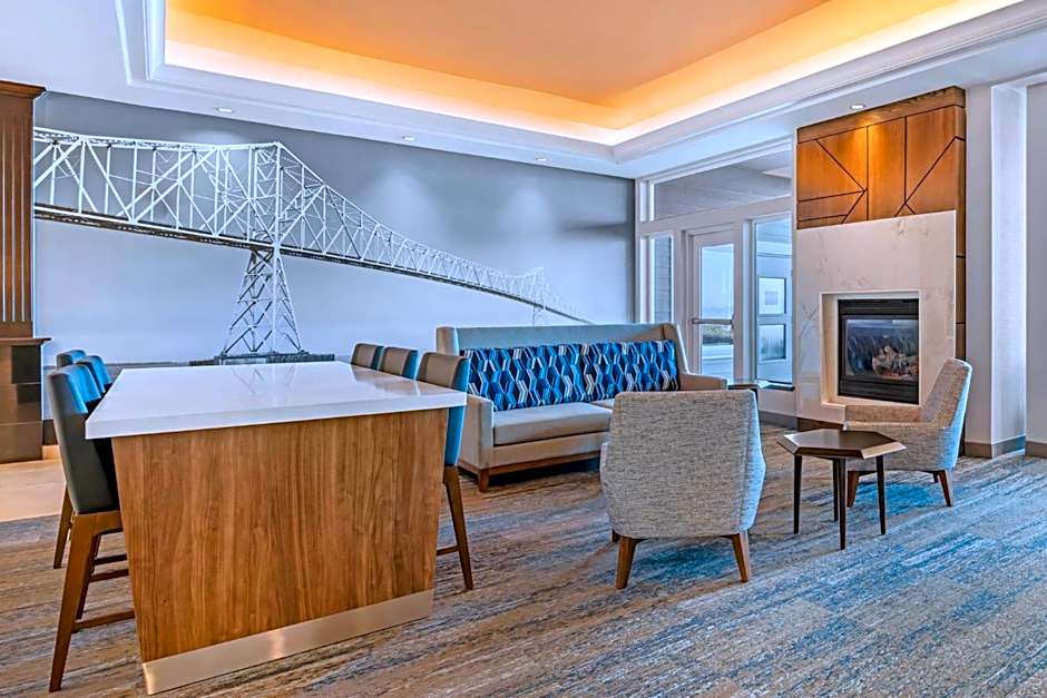 Holiday Inn Express Hotel & Suites Astoria By IHG