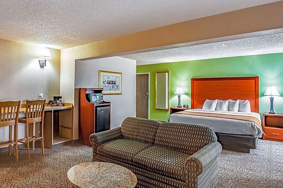 Quality Inn Trinidad