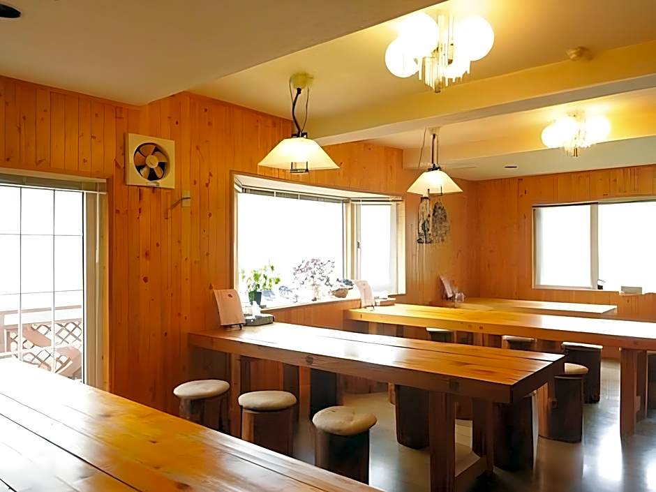 Pension Fryingpan