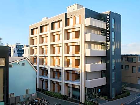 Urbain Tokyo Ueno Kitasenju