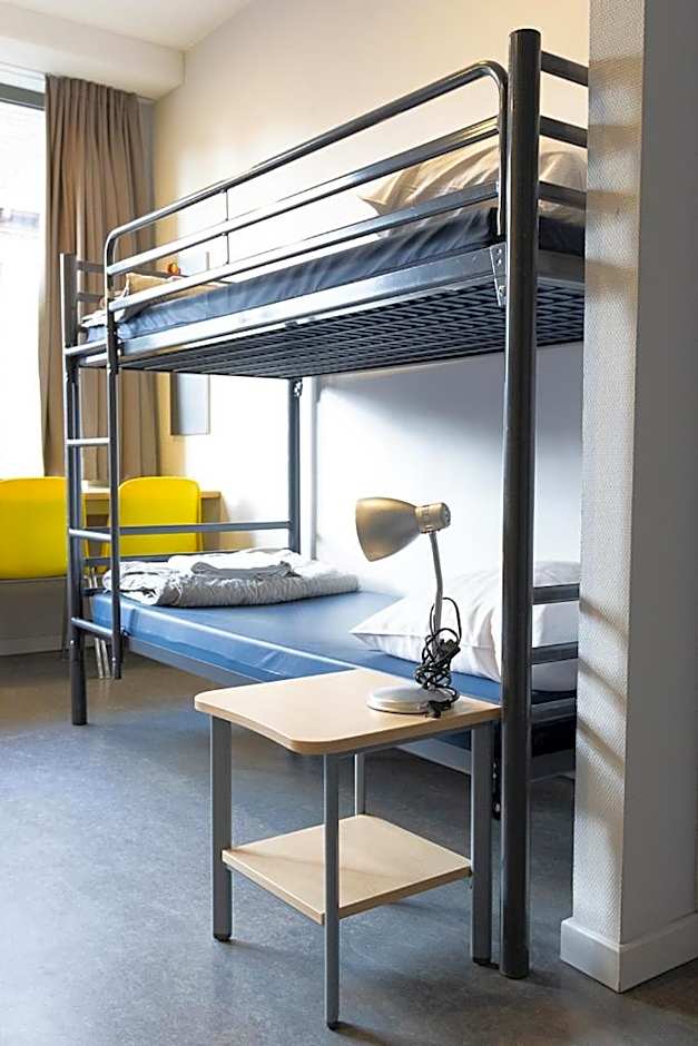 Youth Hostel van Gogh