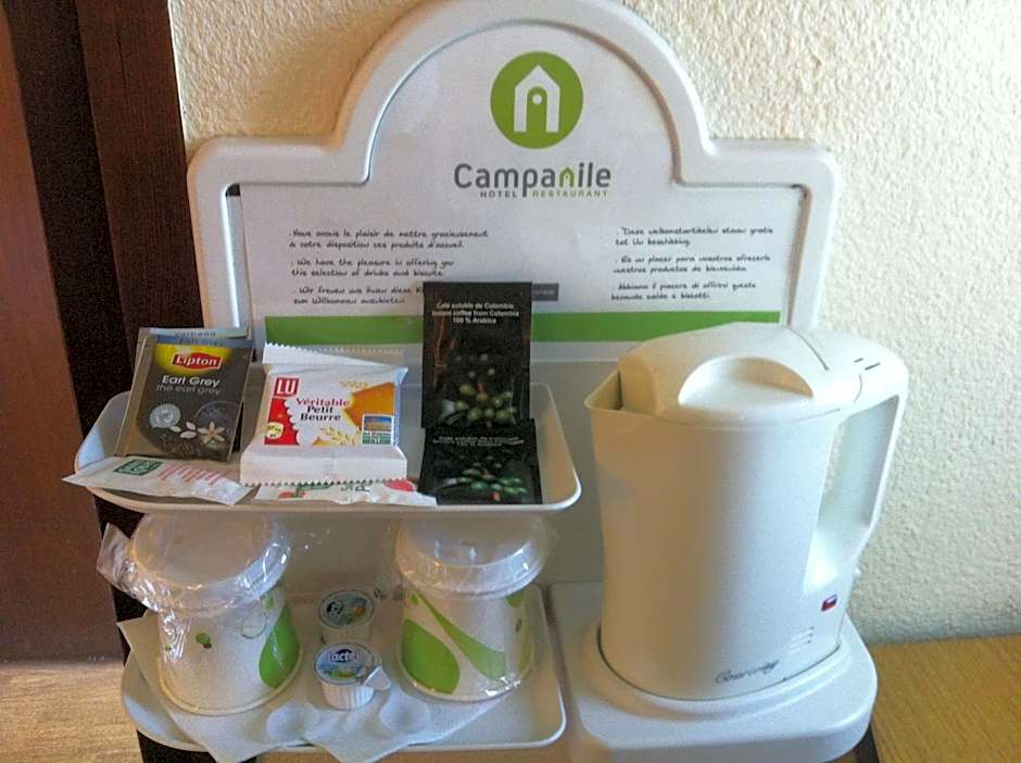 Campanile Brive-La-Gaillarde Ouest