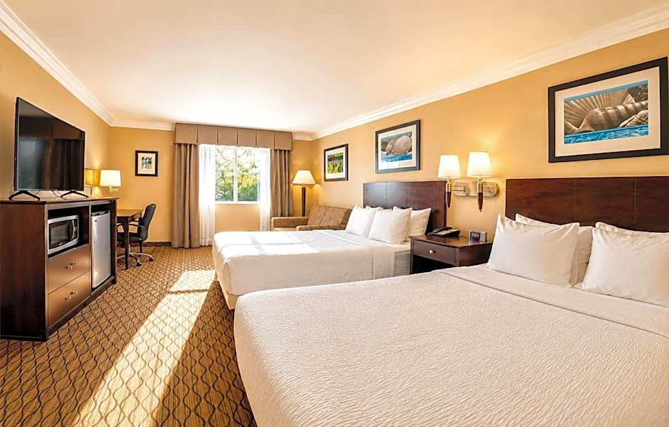 The Volare, an Ascend Collection Hotel