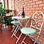 B&B Pergolesi