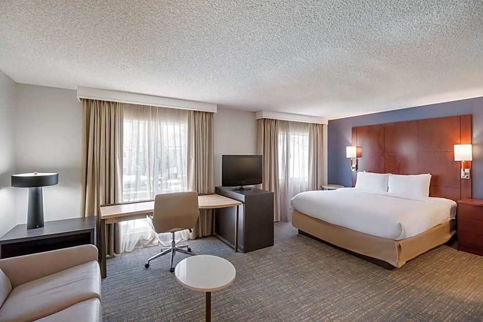 Sonesta ES Suites Huntington Beach Fountain Valley