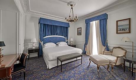 Two-Bedroom Imperial Suite