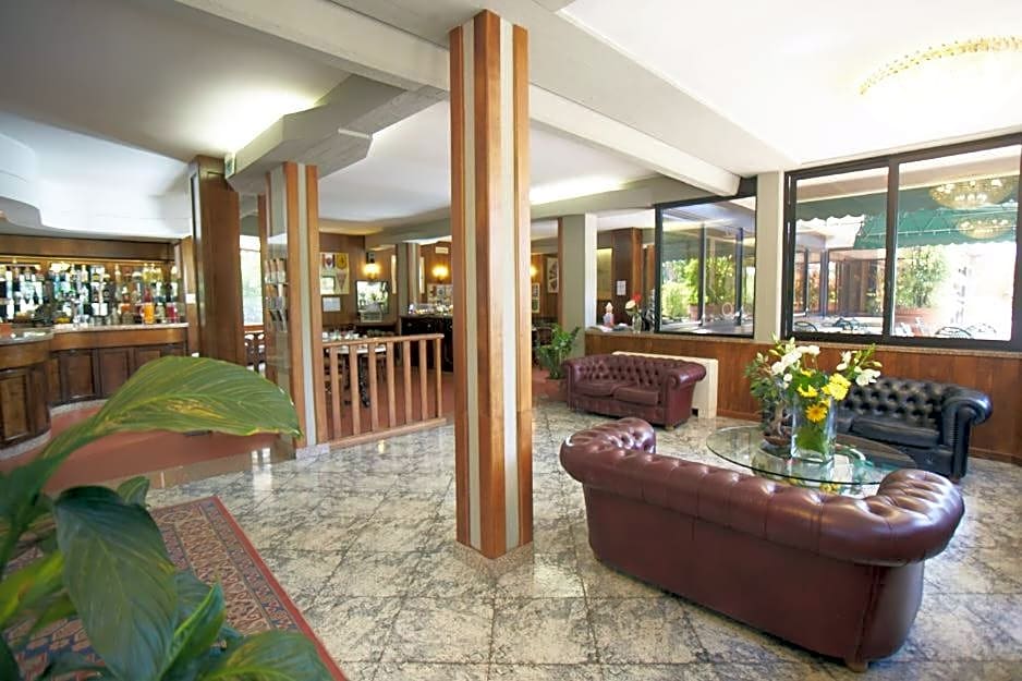 Hotel Lago Verde