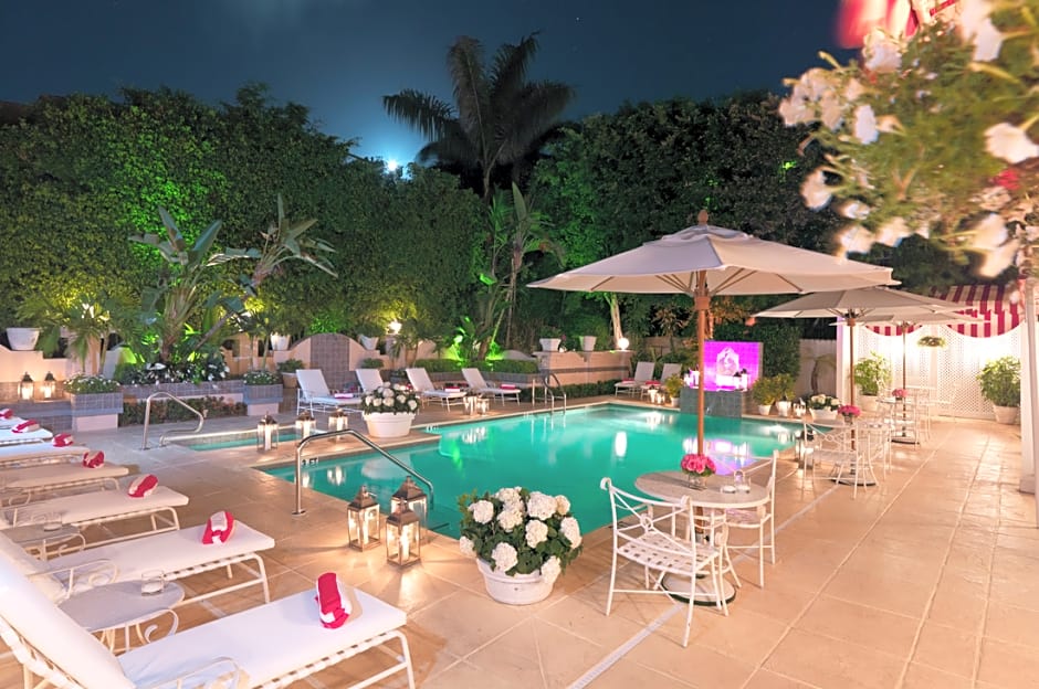 The Chesterfield Palm Beach