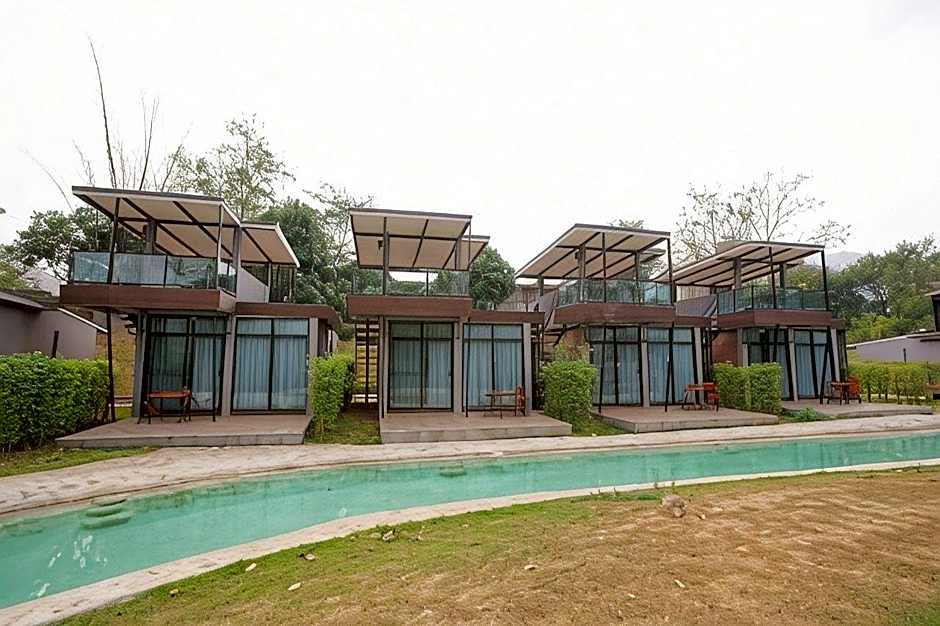 Kwai Tara Riverside Villas