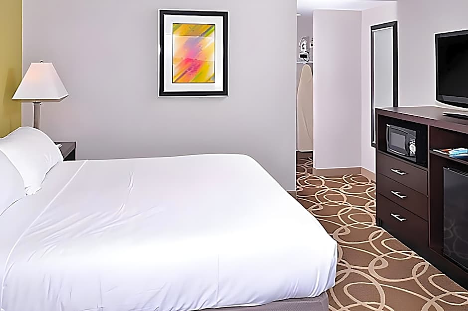 Elimwood Hotel, A Ramada by Wyndham