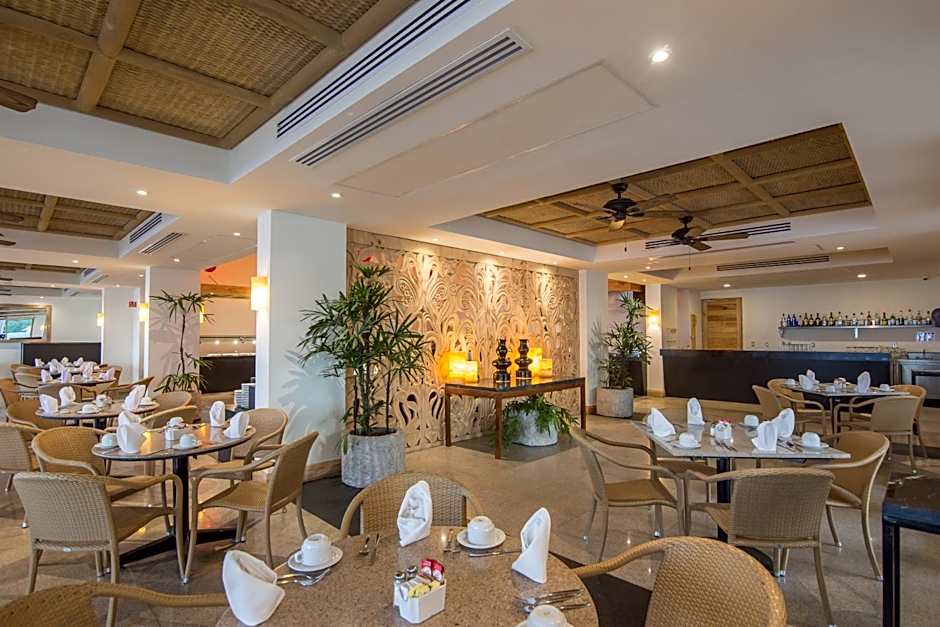 Friendly Vallarta All Inclusive Family Resort