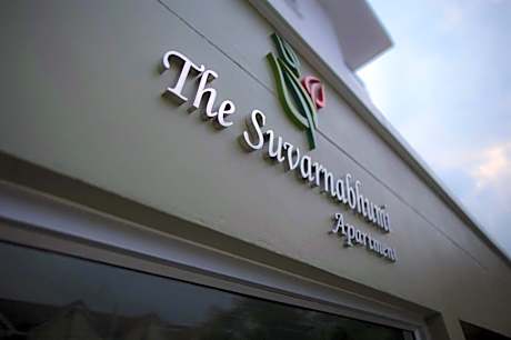 The Suvarnabhumi Apartment
