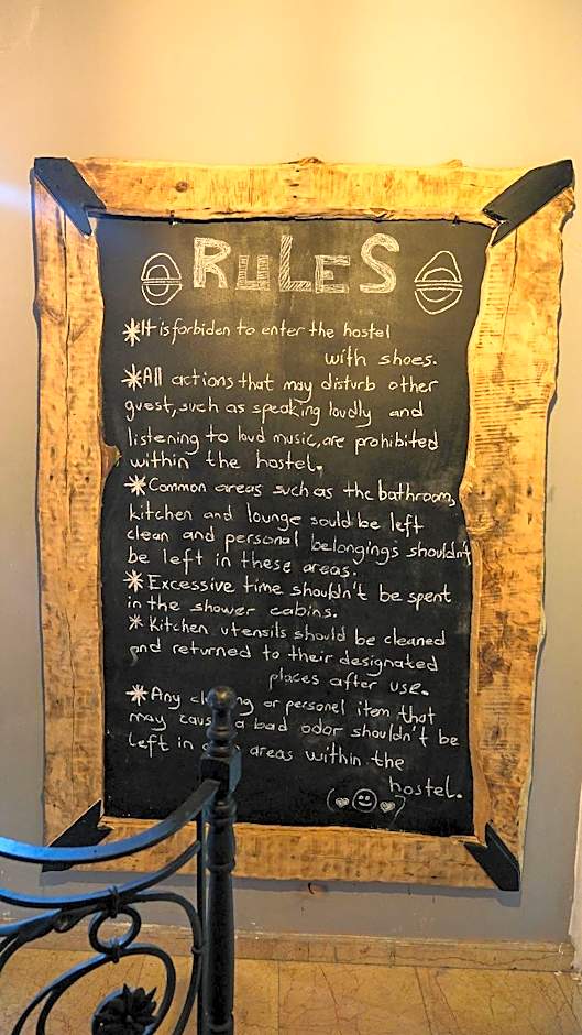 Karvi Hostel