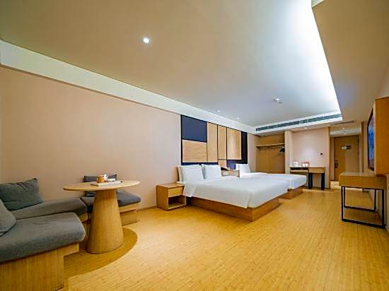 JI Hotel Xi'an Zhonglou Provincial Government
