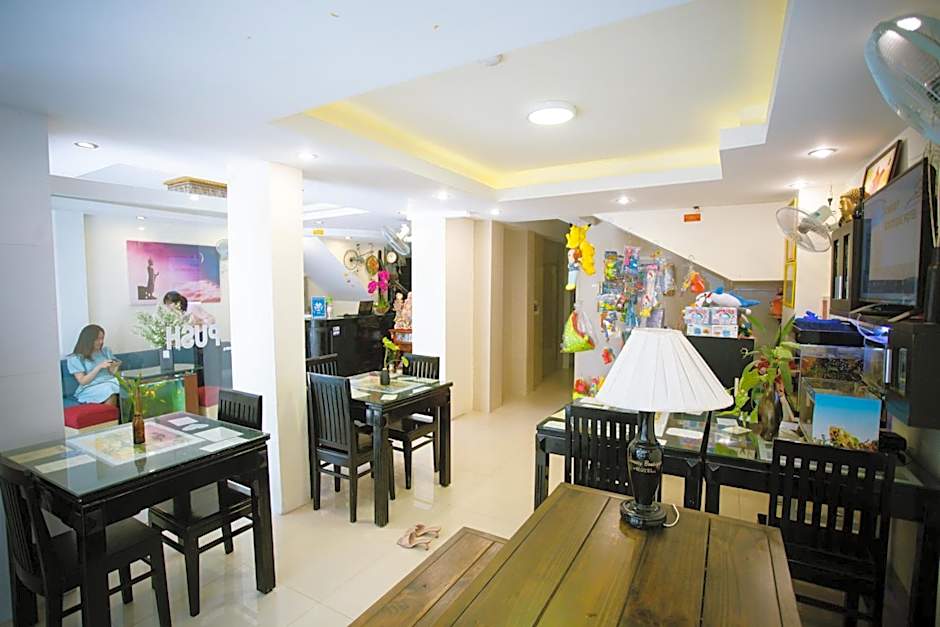 Canary Boutique Hotel