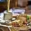 The Glacier Hotel - ex Eurotel Victoria -