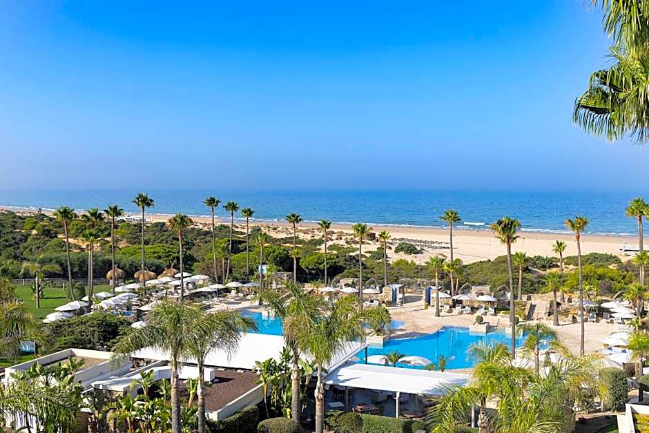 Hipotels Barrosa Palace & Spa