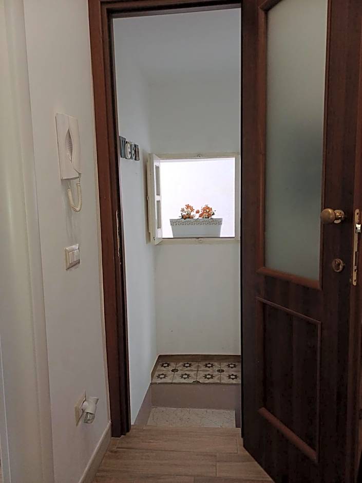 Dafni e Naide Apartment
