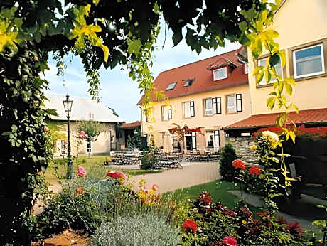 Hofgut Wißberg - Das Weinberghotel