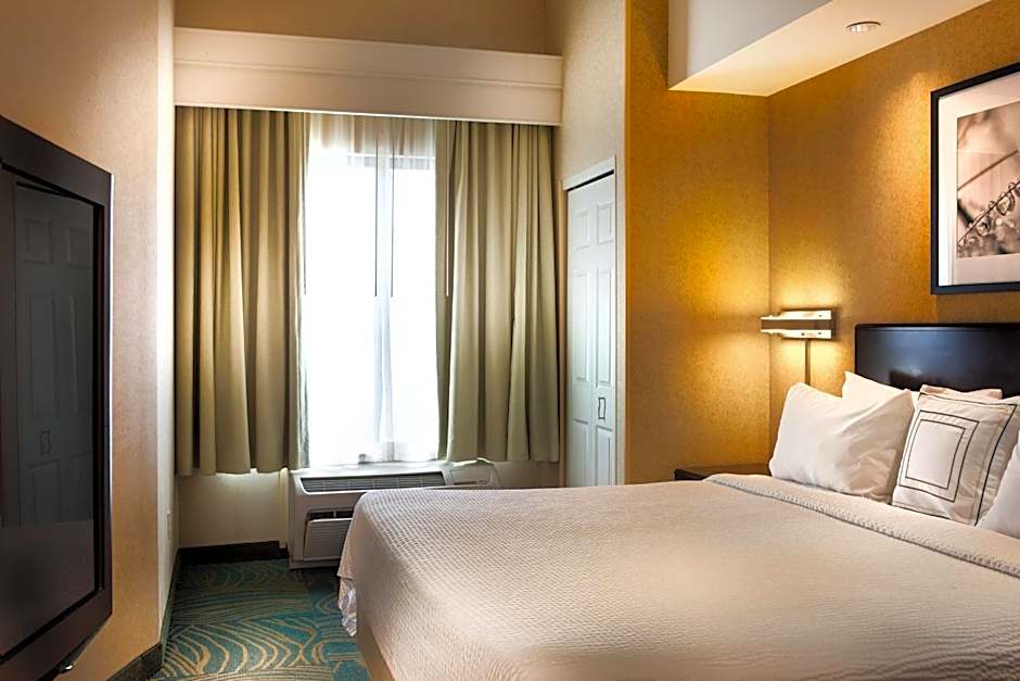 SpringHill Suites by Marriott Dallas DFW Airport North/Grapevine