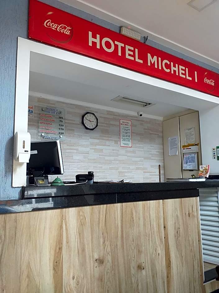 Hotel Michel