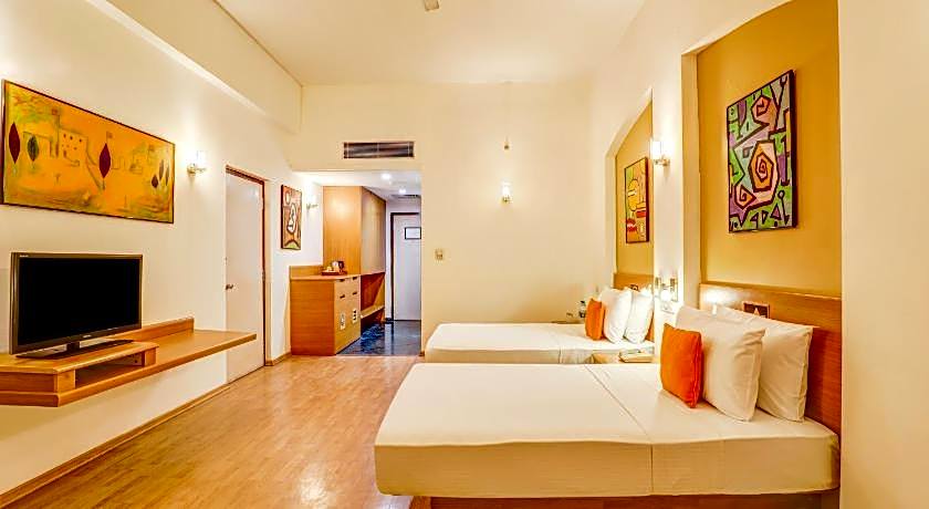 Lemon Tree Hotel East Delhi Mall