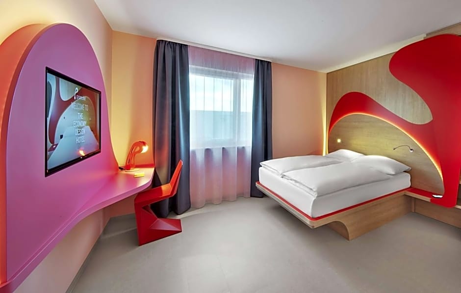 Prize by Radisson, Munich Airport