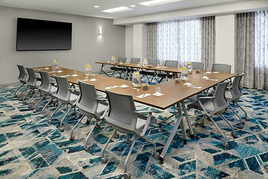 Courtyard by Marriott Jacksonville Beach Oceanfront
