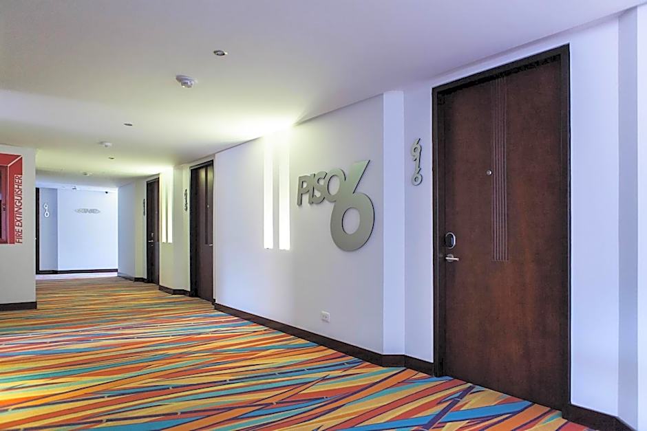 Best Western Plus 93 Park Hotel
