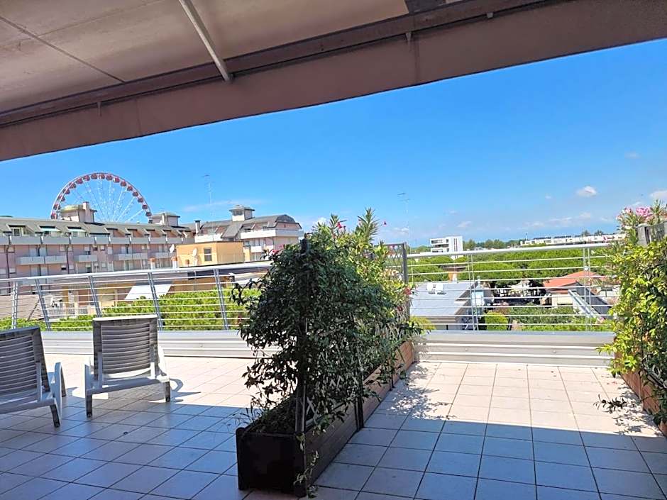 Hotel Morena