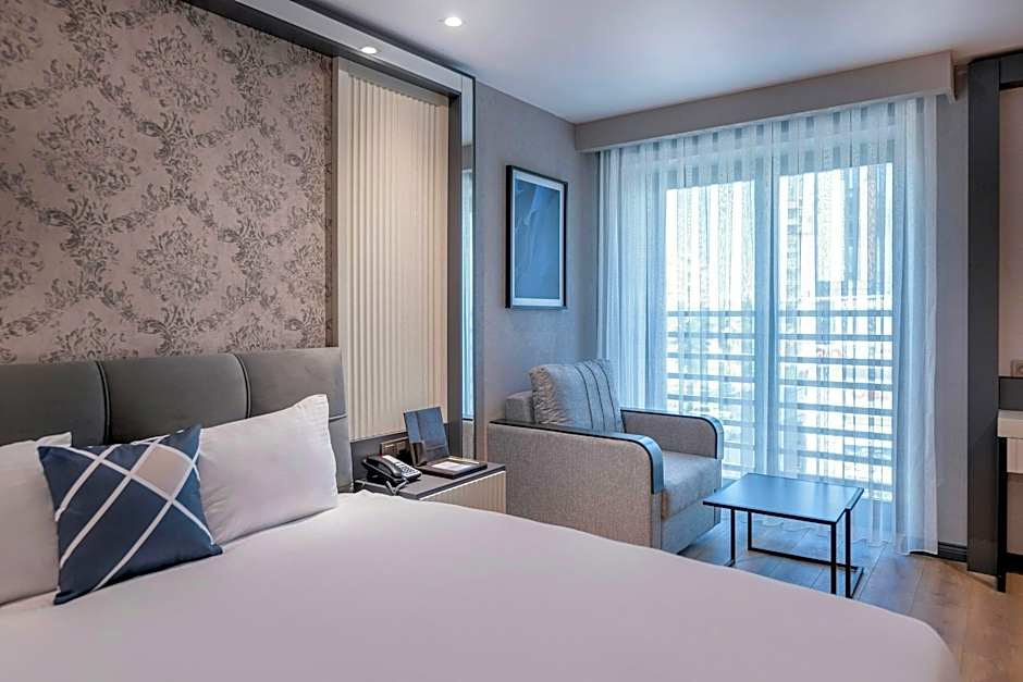 Four Points Flex by Sheraton® Antalya Lara