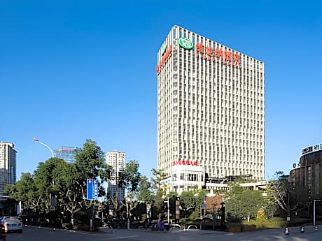 Vienna Hotel Kunming Dian Lake Wanda Plaza