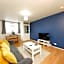 London Oasis Flat with High-Speed Broadband and Free Parking