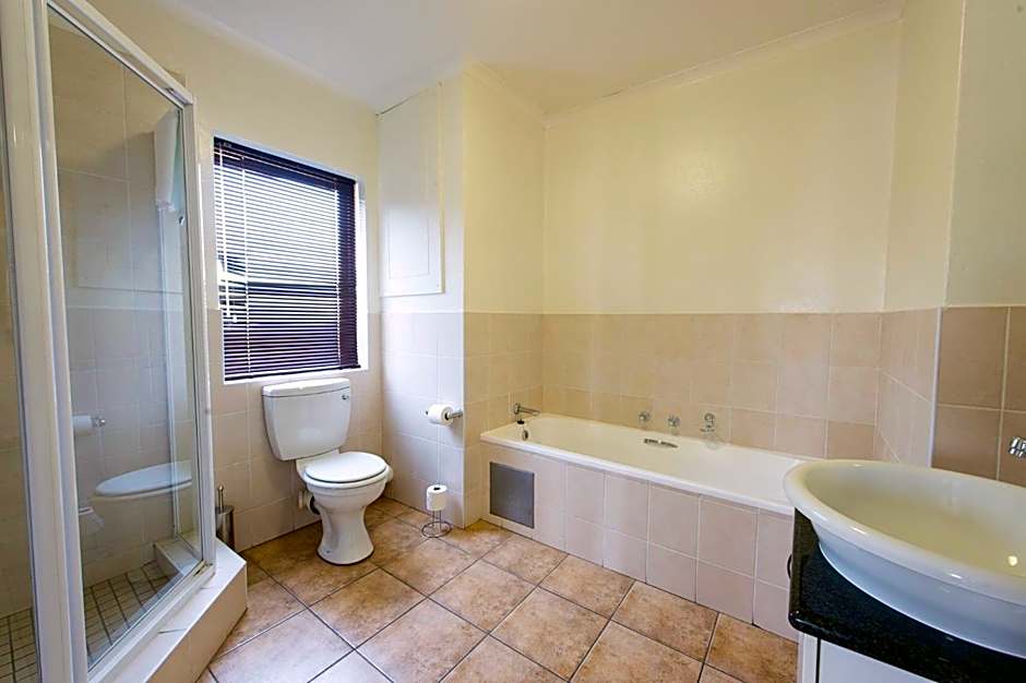 Sandton Times Square