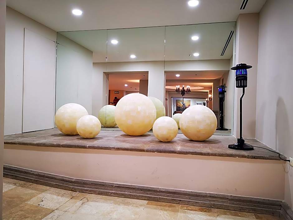 Holiday Inn Reynosa Zona Dorada By IHG