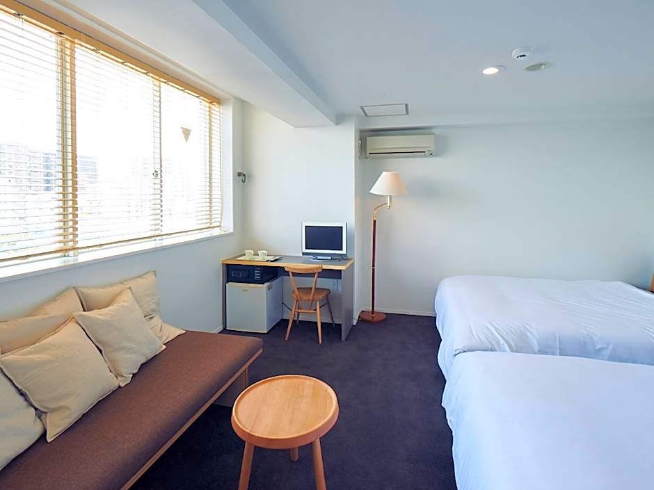 You Style Hotel MARINE