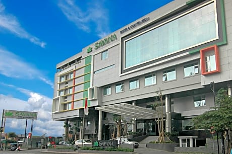 SAVANA HOTEL & CONVENTION MALANG