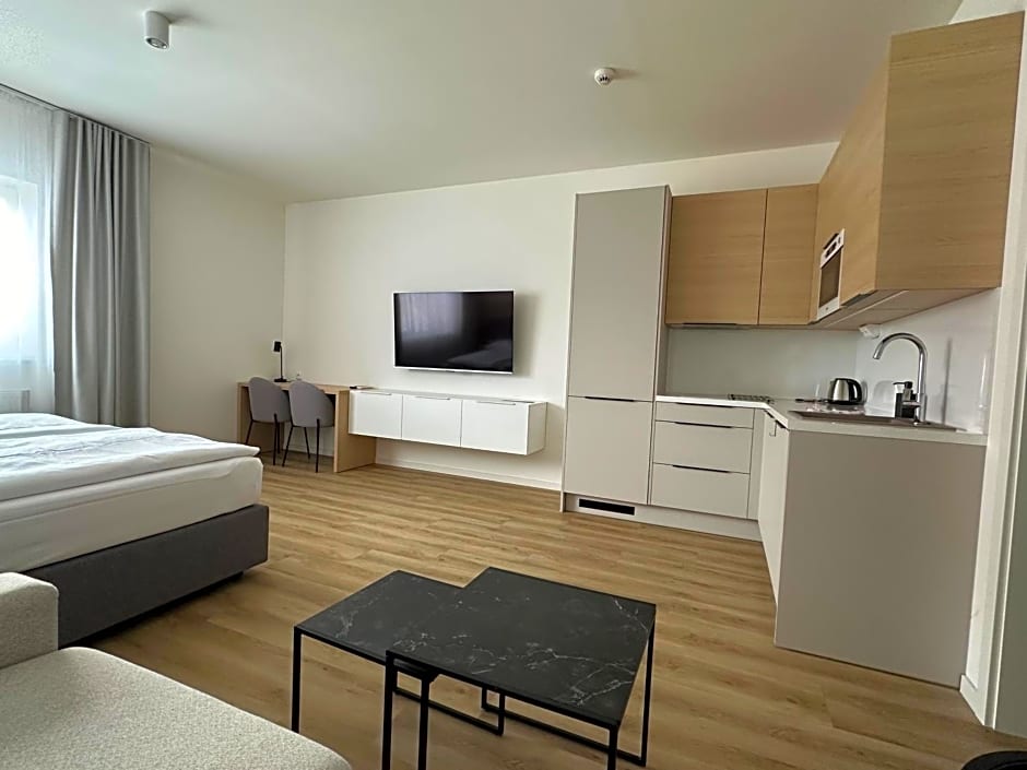 Hotel Kapitol