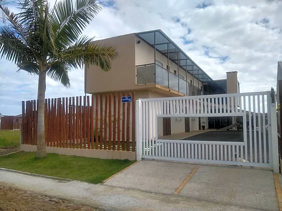 Pousada Casa da Praia