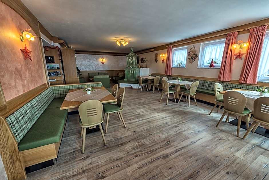 La Montanina Hotel in Val di Non