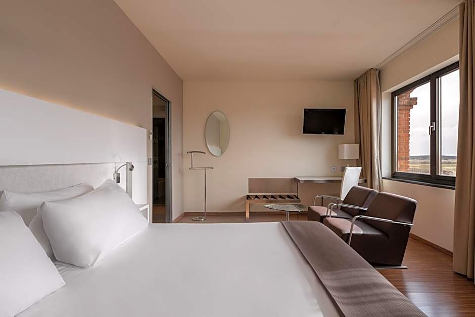 Eurostars Vía de la Plata