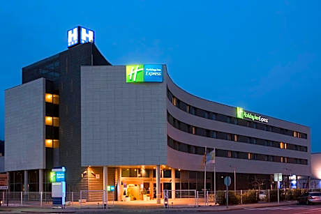 Holiday Inn Express Molins de Rei By IHG