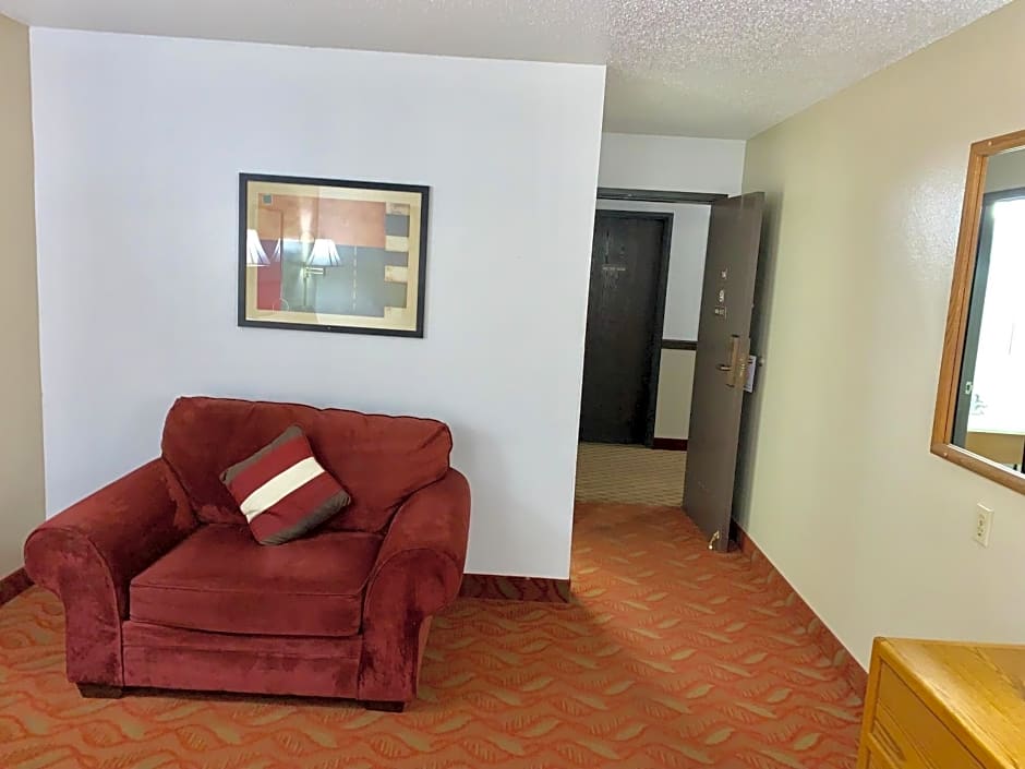 Americas Best Value Inn And Suites Sidney