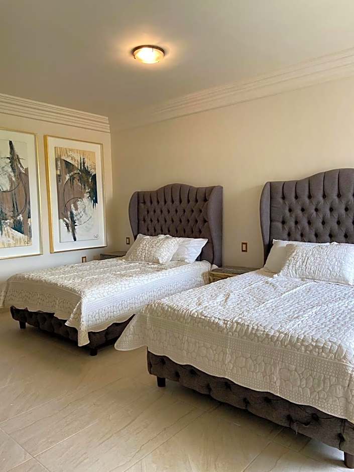 Hotel Boutique Casa Antonieta